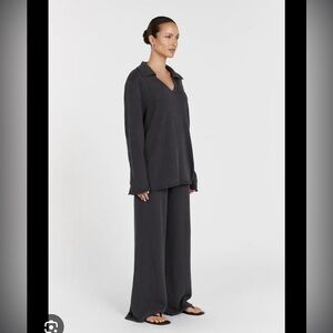 DISSH Alder pant and top lounge set